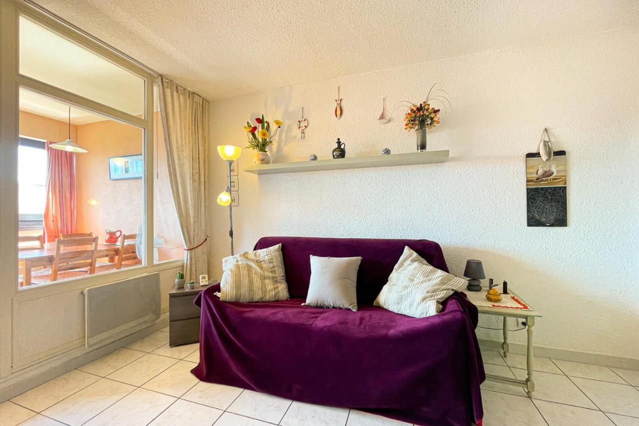 Bright Apartment With Pool Fréjus 외부 사진