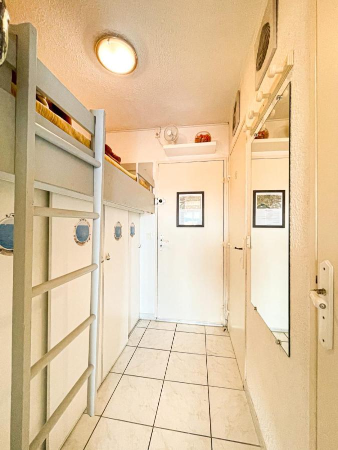 Bright Apartment With Pool Fréjus 외부 사진